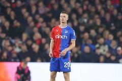 魯尼盛贊亞當(dāng)-沃頓，水晶宮足總杯決賽前景看好