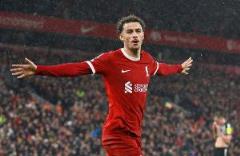 柯蒂斯-瓊斯：我已無話可說，只想盡情享受此刻