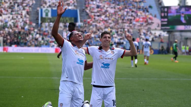 意甲：維羅納對陣卡利亞里，客隊降級戰(zhàn)意濃烈