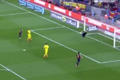 紅藍(lán)傳奇！哈維巴薩生涯的最后一粒西甲進(jìn)球