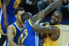 A-史密斯：詹姆斯唯一一次1-3逆轉(zhuǎn)源于聯(lián)盟禁賽追夢