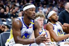 科爾：去年就看中波姐潛力，巴特勒加盟成關(guān)鍵轉(zhuǎn)折點