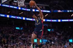 希爾德三分9中3高效表現(xiàn)，15分4板3助2斷助球隊取勝