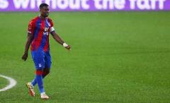 記者：紐卡欲簽水晶宮后衛(wèi)格伊，預(yù)計4000萬鎊，切爾西等隊競逐