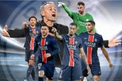 巴黎更衣室領(lǐng)導(dǎo)權(quán)分散，多名球員共同主導(dǎo)