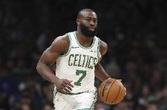 布朗：17輪系列賽勝利太不可思議，不會視作理所當(dāng)然