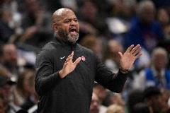 比克斯塔夫：球員們從客場(chǎng)球迷情緒中獲得力量