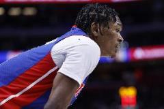 奧薩爾：心態(tài)輕松，為球迷贏(yíng)下G6