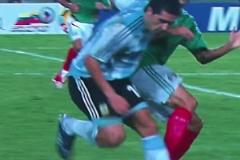 還記得他嗎？足壇最后一位古典型前腰！