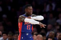 活塞教練：施羅德的經(jīng)驗(yàn)與領(lǐng)導(dǎo)力關(guān)鍵，能為球隊(duì)創(chuàng)造機(jī)會(huì)