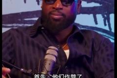 韋德談組三巨頭：當時想要么找來一個要么我去公牛聯(lián)手羅斯！結(jié)果直接來了倆