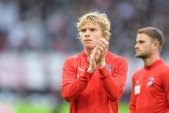 記者：拜仁小將克雷齊希正式轉(zhuǎn)會(huì)薩爾茨堡紅牛，轉(zhuǎn)會(huì)費(fèi)約350萬(wàn)歐元