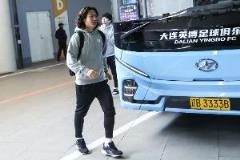 黃健翔：廖錦濤關(guān)鍵作用凸顯，大連英博搶分離不開(kāi)他