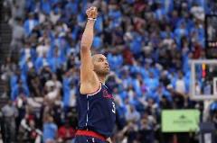 巴圖姆：搶七大戰(zhàn)，0-0起步，要么贏球要么出局