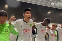 王剛表態(tài)：對方施壓難擋，用我們的足球理念制勝