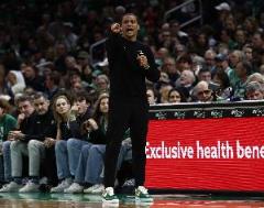 馬祖拉：尼克斯系列賽將激烈，結(jié)果取決于關(guān)鍵細節(jié)