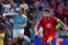 競技體育無情！丁丁與穆勒多次呼吁“還有油”，卻未獲合同