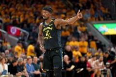 巴特勒：我們的信心達到歷史最高點，必須完成搶七大戰(zhàn)任務(wù)