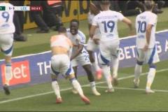 神劇情！利茲聯(lián)最后一刻破門，逆轉奪英冠冠軍！