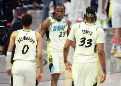 皮爾斯：騎士與步行者將爭奪七場對決，別忘了步行者去年已闖入東決