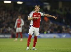 厄德高：下半場(chǎng)表現(xiàn)令人失望，對(duì)手進(jìn)球后我們失去控制