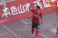 7場(chǎng)6球！老將臧一峰關(guān)鍵時(shí)刻挺身而出，助遼寧全取三分