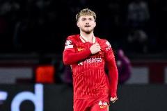 埃利奧特：奪冠不是終點(diǎn)，本賽季的收獲將永存心頭