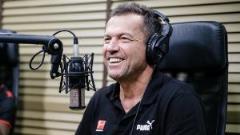 馬特烏斯：孔帕尼助拜仁踢進(jìn)攻足球并重聚，德甲冠軍實(shí)至名歸