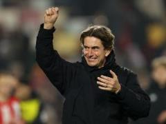 布倫特福德主帥：本賽季球隊(duì)表現(xiàn)令人驚嘆 進(jìn)球數(shù)超預(yù)期