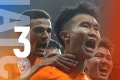 榮耀高體！魔鬼高原！玉昆逆風3-2逆轉(zhuǎn)勝