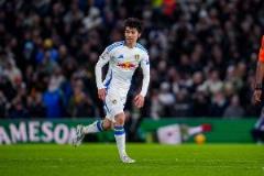 日本國(guó)腳田中碧獲利茲聯(lián)賽季最佳球員和最佳進(jìn)球獎(jiǎng)