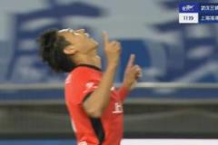 王燊超絕技破門，海港1-0險勝三鎮(zhèn)