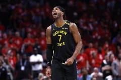 巴特勒盛贊希爾德：投開就防不住，防守同樣出色