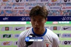 謝文能妻子曬聊天記錄：丈夫稱未贏球心傷，采訪時欲落淚