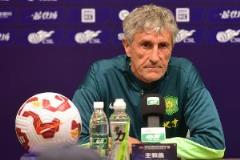 塞蒂恩：球隊(duì)在我不在時(shí)取得顯著進(jìn)步，我非常滿(mǎn)意