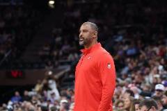 烏度卡：將出局的痛苦轉(zhuǎn)化為動(dòng)力，我們無(wú)法滿足現(xiàn)狀