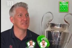 小豬列隊(duì)友最佳陣容：羅貝里、穆勒、伊布、魯尼、巴拉克悉數(shù)在列