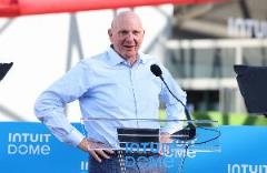 弗蘭克：鮑爾默時(shí)代快船將保持競(jìng)爭(zhēng)力 每年打造爭(zhēng)冠陣容