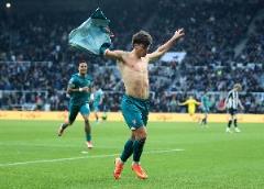 賴特：利物浦或已確定簽下科爾克茲，伯恩茅斯令人遺憾