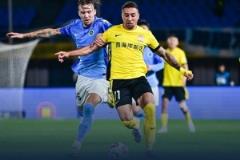 巧合？深圳新鵬城11分來自5位本土教練執(zhí)教的對手