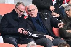 圖片報：赫內(nèi)斯干預慶祝計劃，管理層否決赴伊比薩慶祝方案