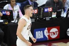 梅里爾：我們有信心在0-2落后情況下贏下第三場(chǎng) battle