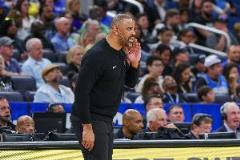 烏度卡：對(duì)本賽季結(jié)果不滿(mǎn)，下賽季將更積極回歸