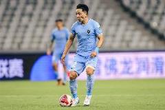 張衛(wèi)：重返青島踢比賽感到非常激動 西海岸整體實力顯著提升