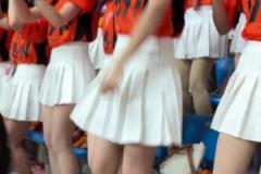 贏下泰山！云南小白裙小姐姐們陷入瘋狂