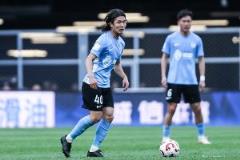 廖錦濤、楊明洋進(jìn)入國(guó)足考察視野，世預(yù)賽名單或超50人