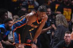 亞歷山大：專注過(guò)程，努力讓隊(duì)友處于最佳狀態(tài)