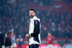 德天空：德國隊助教瓦格納拒絕霍芬海姆執(zhí)教邀請