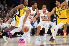 周五競彩籃球焦點(diǎn)：騎士局勢緊張 步行者力爭勝利