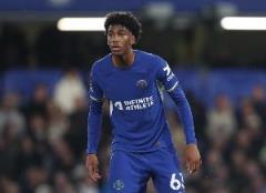 阿奇姆彭：馬雷斯卡給予我很大信心，只要能留下我就會一直在這里